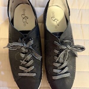 Bos & Co shoes